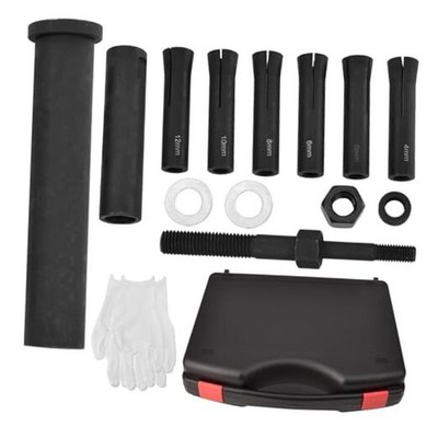 95300 Dowel Pin Puller Kit Heavy Duty Slide Hammer Removal Tool for Press-Fit 