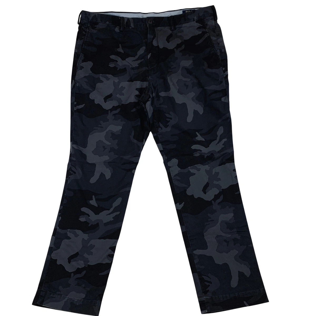 Camouflage Slim Pants for Men for sale | eBay