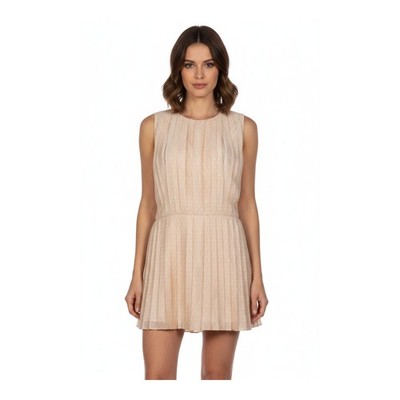   Massimo Dutti | Damen Kleid | Größe EU 36 | Absolut Neuwertig  