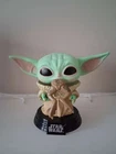 Funko Pop Baby Yoda Grogu The Mandalorian 3.7 inch Figure