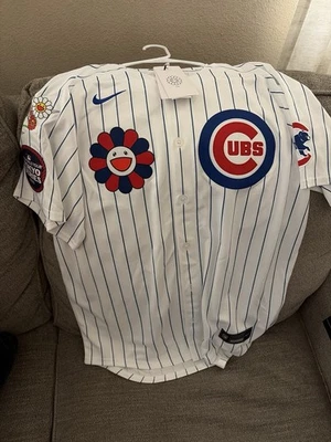 Le dernier joueur ayant porté l'uniforme des Cubs en Série mondiale est