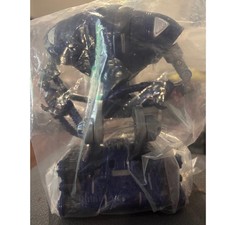 1998 Rare Lost in Space Robot Trendmasters sealed 6" battery operated