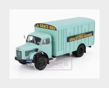 1:43 EDICOLA Berliet Glr 8M2 Truck Grace-Dieu-Avanne Aliments 1960 G111A098 Mode