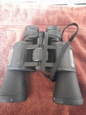 Celestron UpClose G2 10-30x50 Zoom  Binoculars