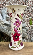 Moorcroft THE POLLINATORS Vase 159/10 Numbered Edition 2026 Retail Price £648