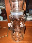 Mr. Peanut Glass Jar Vintage 1991 75th Birthday Anniversary Planters Peanuts — photo 6