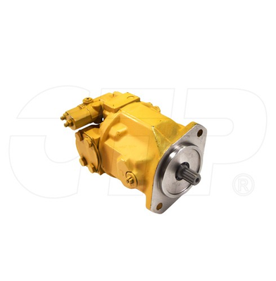#ad 1694883 Pump Gp Ps Fits Caterpillar Models $1423.99
