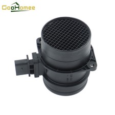 FOR Audi A5 2.0 TDI Mass Air Flow Meter MAF Sensor [2008-2016] 0281002735