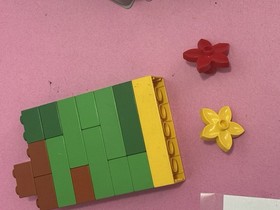 LEGO Duplo 5546 Morgans Mine COMPLETE SET Train Rock Tunel