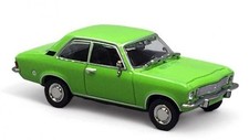 MINICHAMPS - 1970 car green color - Opel Ascona - 1/87 - MNC870040002