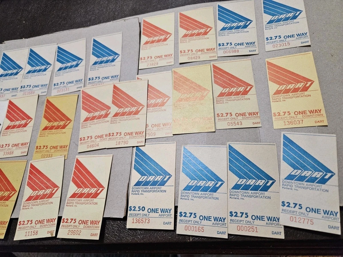 1950 Collectible Railroad Passes & Tickets for sale | eBay