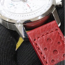 BREITLING Top Time B01 Ford Thunderbird AB01766A1A1X1 Men's Used Watch #11020 11