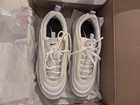 Brand New NIKE AIR MAX 97 ESSENTIAL SAIL-BLACK WOMENS size 8 [CZ6087-102] — photo 3