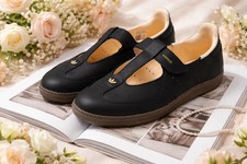 SAMBA JANE W KJ3970 BLACK 2026 WOMEN ALL Size US 5-9