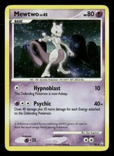 Mewtwo Holo Legends Awakened 11/146 LP Pokémon TCG on eBay