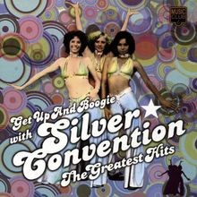 Greatest Hits von Silver Convention | CD | Zustand sehr gut