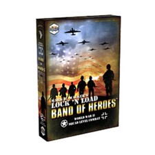Lock N Load Wargame Lock 'N Load - Band of