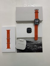 Apple Watch Ultra 2 49mm Titanium Case GPS+Cellular