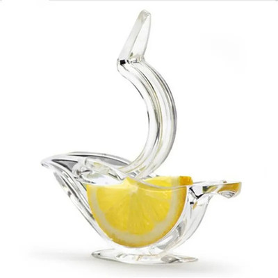 Orange Squeezing Tool Bird Shaped Orange Opener Orange Peeler Manual Small Fruit