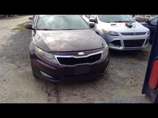 Crossmember/K-Frame Front Suspension 2.4L VIN 7 Fits 12-15 OPTIMA 1086125