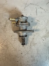 Nice Used Original Porsche 356b T6 356c 356sc 912 Pierburgh Fuel Pump Po24284