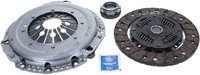 Sachs 3000 951 205 Kupplungssatz For MERCEDES-BENZ