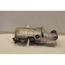 Catalyseurs Fiat SEDICI