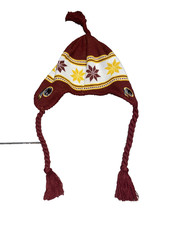 Washington Redskins NFL Team Apparel Youth Winter Hat Warm cap