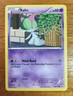 Ralts Pokemon Card, Legendary Treasures Set 59/113