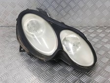 Feu avant (phare) Smart FORFOUR