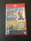Super Mario Bros. Wonder for Nintendo Switch 2 Edition + Meetup in Bellabel Park