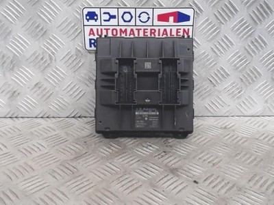 Steuergerät Bordnetz (BCM/BDC) Seat Ibiza IV SportCoupe 6J 6R0937088D P9012005