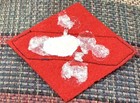 Ww2 Canadian Canada patch — photo 2