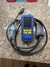 Anton Sprint Pro Combustion Analyser