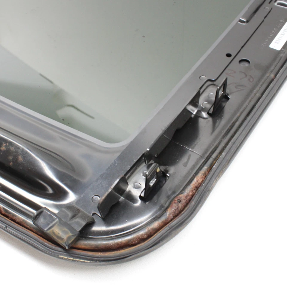 Toyota Sienna OE 11-2020 frontal superior panel único techo corredizo techo corredizo de vidrio Foto 4 de 4