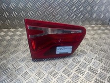 Feu arrière Seat ALHAMBRA