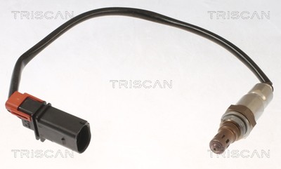 TRISCAN Lambdasonde Sensor Abgassteuerung 8845 16076 vor Katalysator für FORD 2