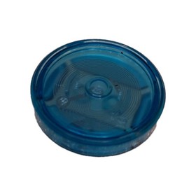 LEGO Dimensions Exclusive Stay Puft Marshmallow Man Minifigure 71233 W/Toy Tag