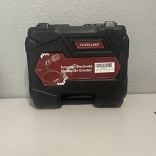 YESWELDER Tungsten Electrode Sharpener Grinder For TIG welding, Handheld Electri