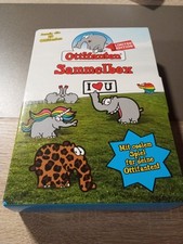 Ottifanten 2020 Serie 1 Ab auf den Deich von ...