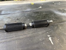 Old School Freestyle BMX Spinner Pegs Screw In Mongoose Hutch Haro  