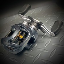 Daiwa Baitcasting Fishing Reels for sale - eBay