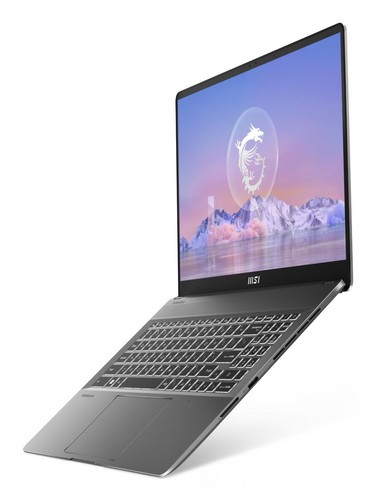 MSI Creator Studio 16" Laptop RTX 4070 Intel i9 13980HX 64GB RAM 1TB SSD 165Hz - Afbeelding 9 van 10