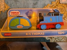 Image of Thomas & Friends Remote Control My First Thomas Train