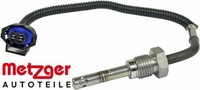 Metzger 0894245 Sensor FüR Abgastemperatur Sensor Abgastemperatur