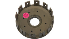 Barnett Clutch Basket 03-08 Honda CRF450R 92-07 CR250R Made in the USA Free Ship