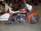 1969 Harley Davidson Touring