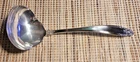 International Sterling Prelude Gravy Ladle Sauce Ladle 6.75" 56g .925 Silver