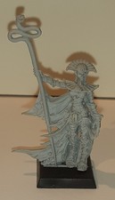 Warhammer Khalida Fantasy The old World Gruftkönig Khemri