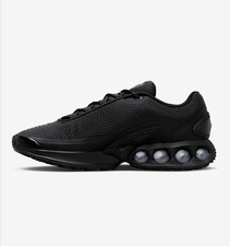 SIZE:20 Nike Air Max DN [Color:Black]